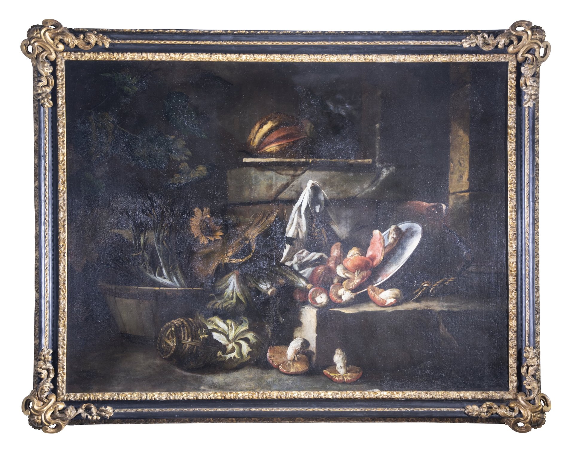 nicola-van-houbraken-natura-morta-con-funghi-1-1